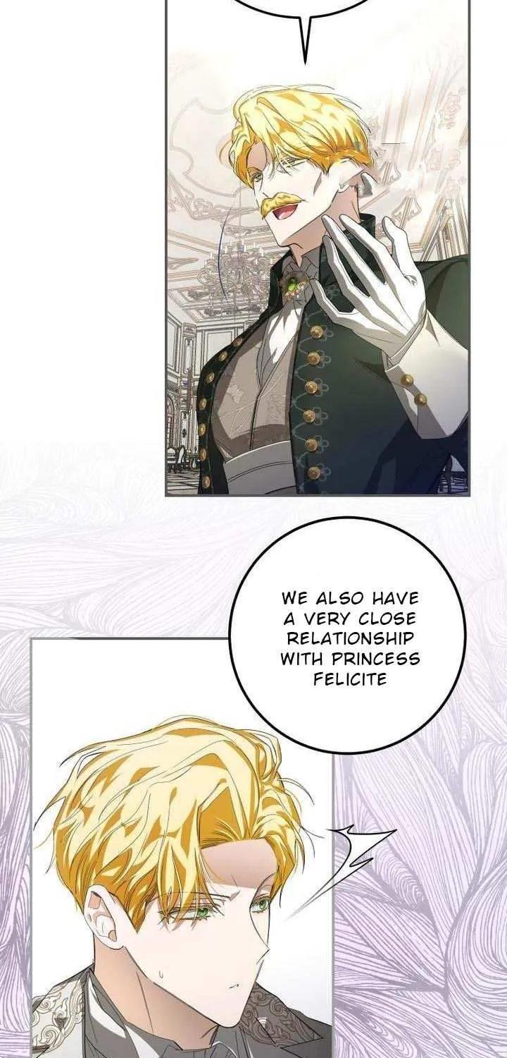 I Became the Master of the Devil Chapter 10 page 66 - 