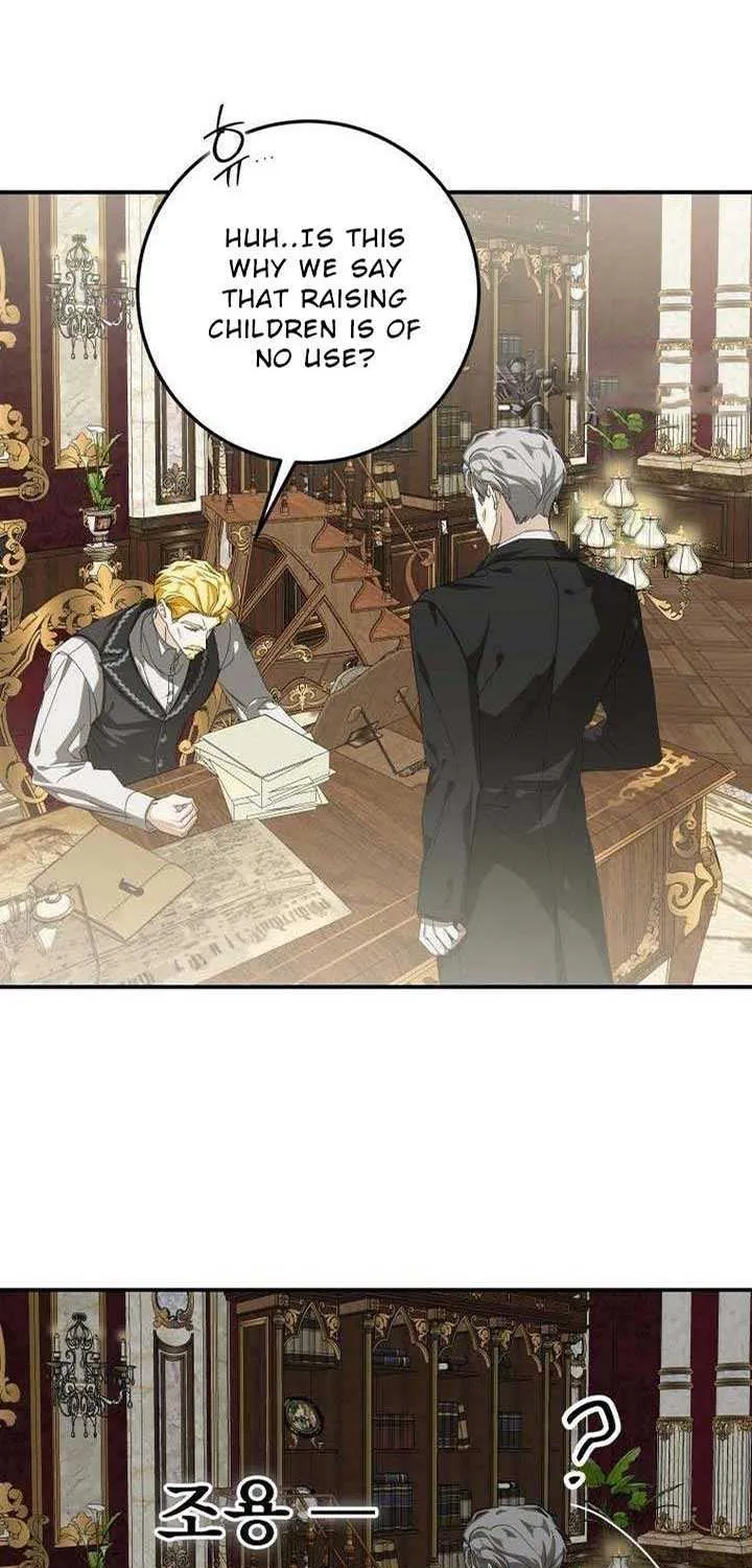 I Became the Master of the Devil Chapter 10 page 8 - 