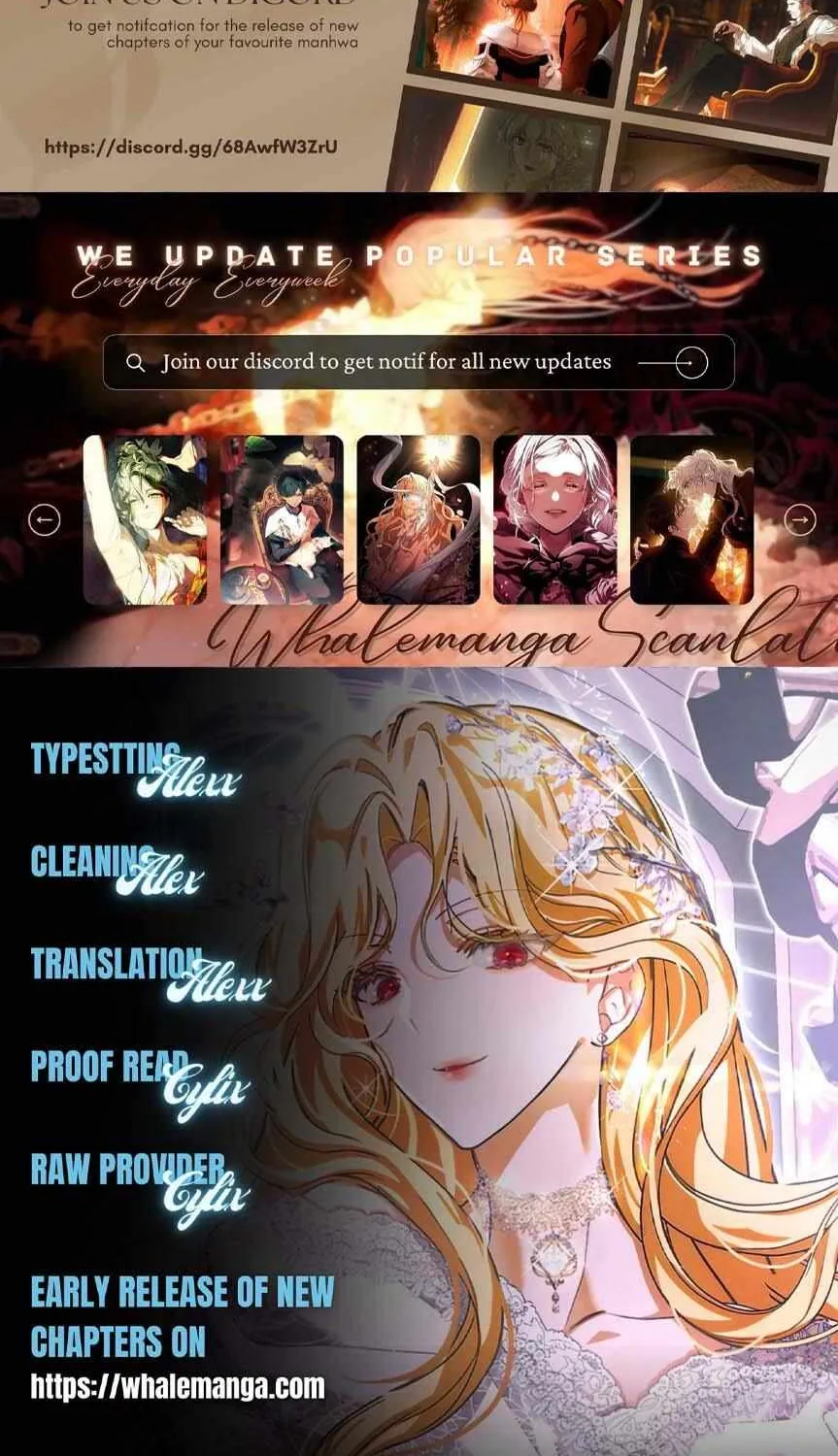 I Became the Master of the Devil Chapter 11 page 3 - 