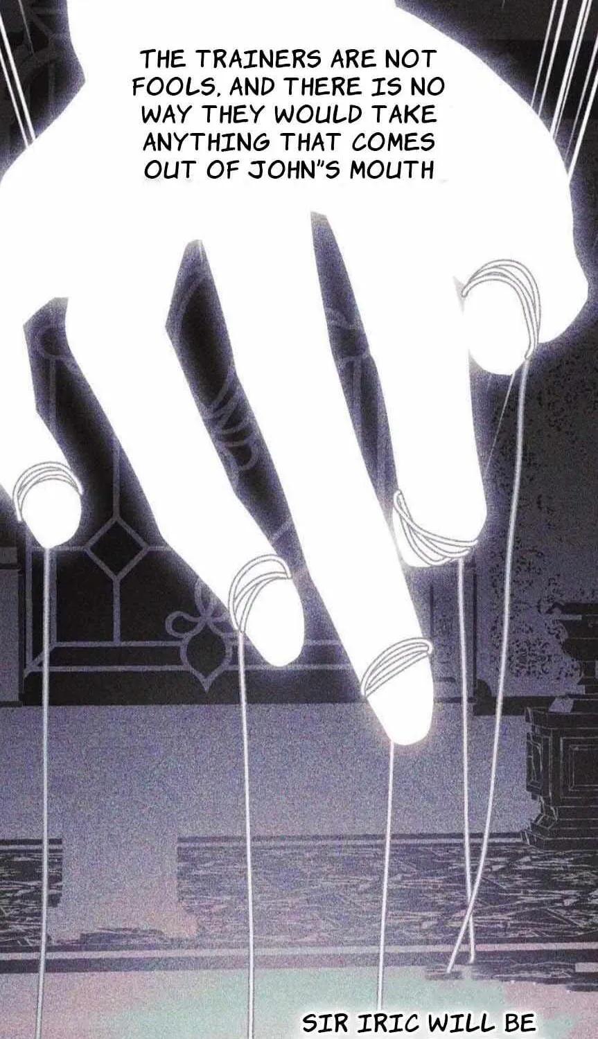 I Became the Master of the Devil Chapter 11 page 23 - 
