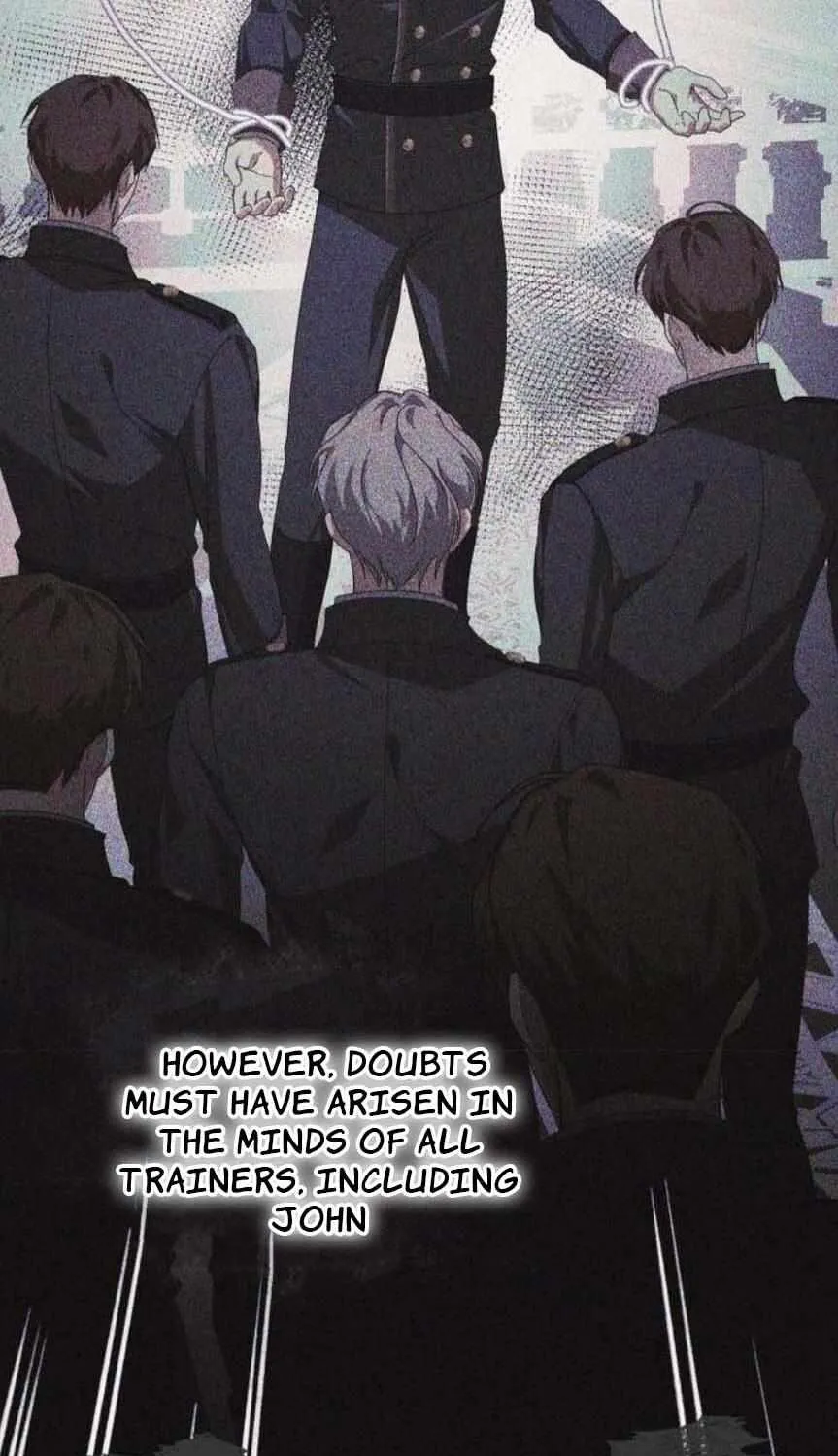 I Became the Master of the Devil Chapter 11 page 25 - 