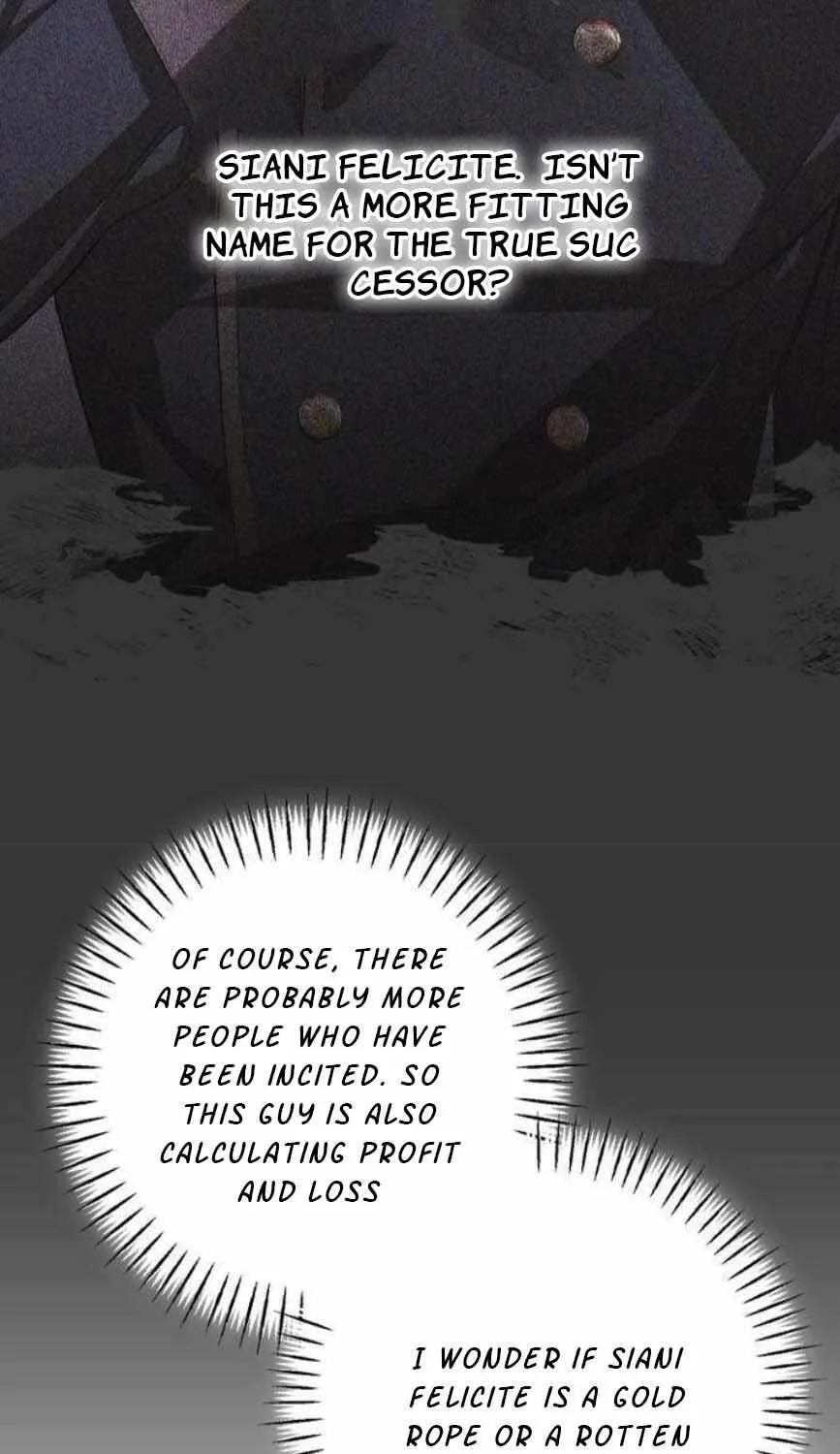I Became the Master of the Devil Chapter 11 page 28 - 