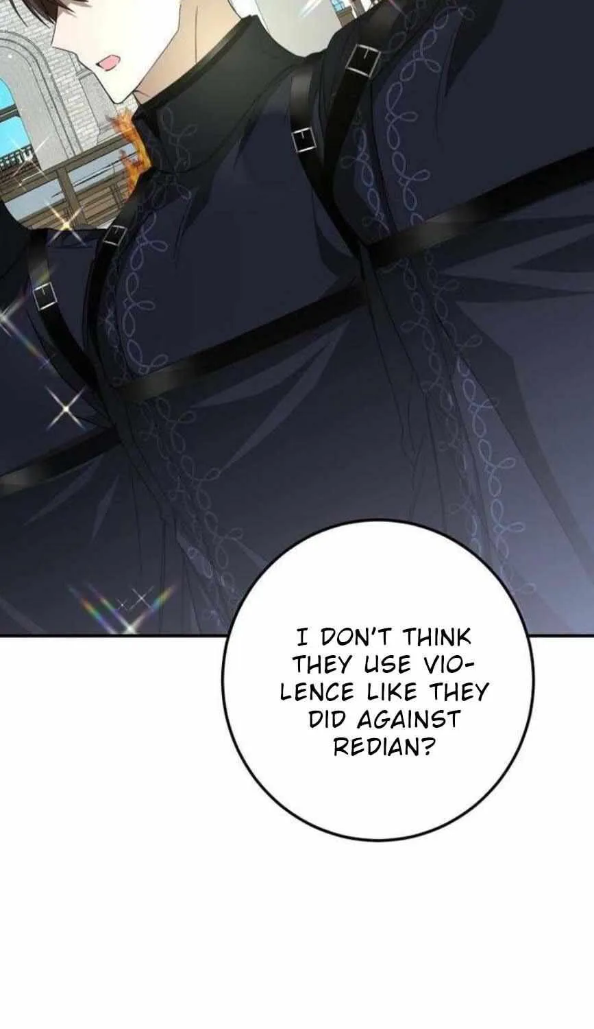I Became the Master of the Devil Chapter 11 page 38 - 