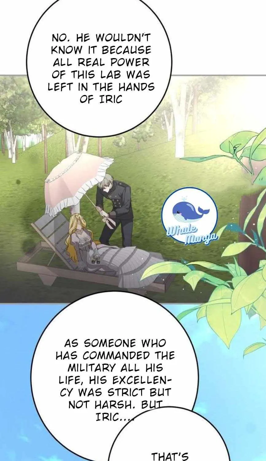 I Became the Master of the Devil Chapter 11 page 45 - 