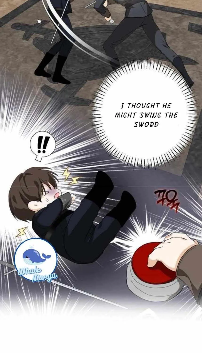 I Became the Master of the Devil Chapter 11 page 55 - 