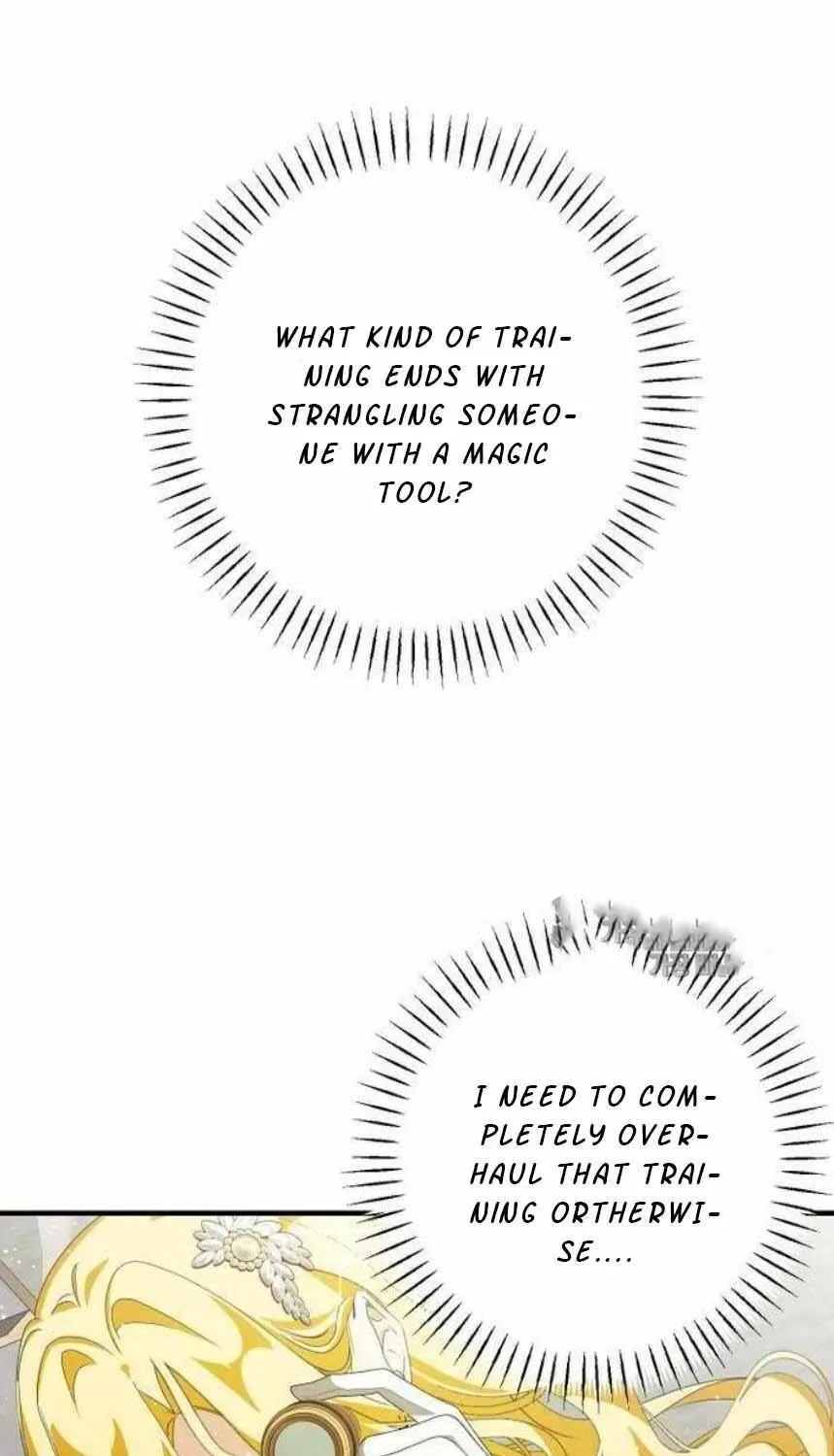 I Became the Master of the Devil Chapter 11 page 56 - 