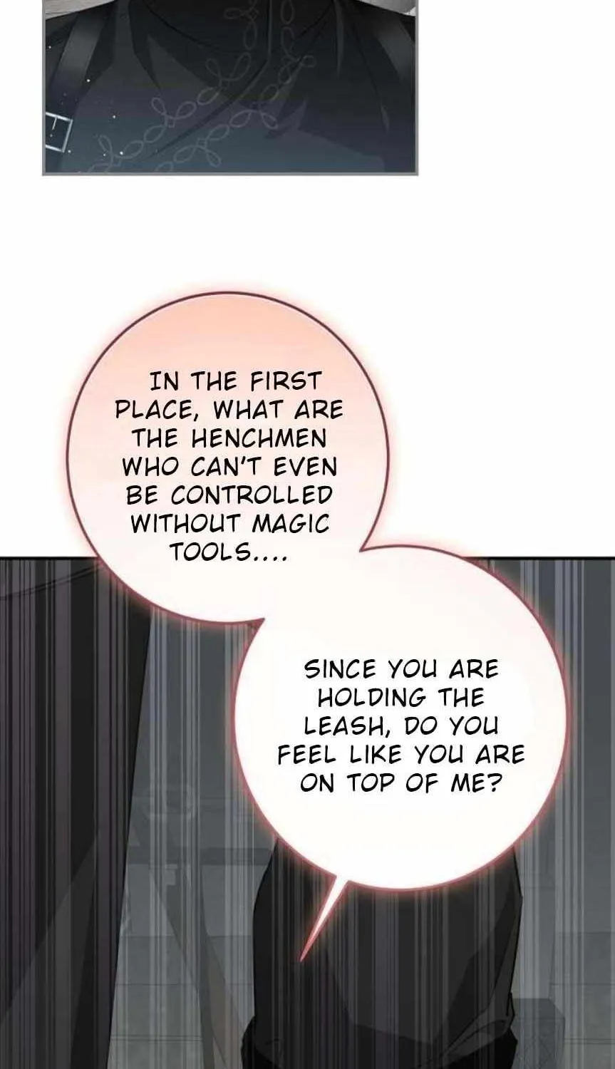 I Became the Master of the Devil Chapter 11 page 81 - 