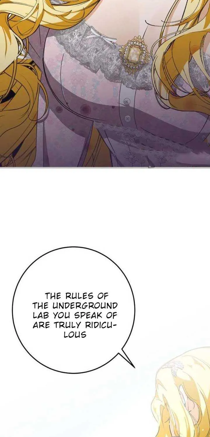 I Became the Master of the Devil Chapter 12 page 15 - 