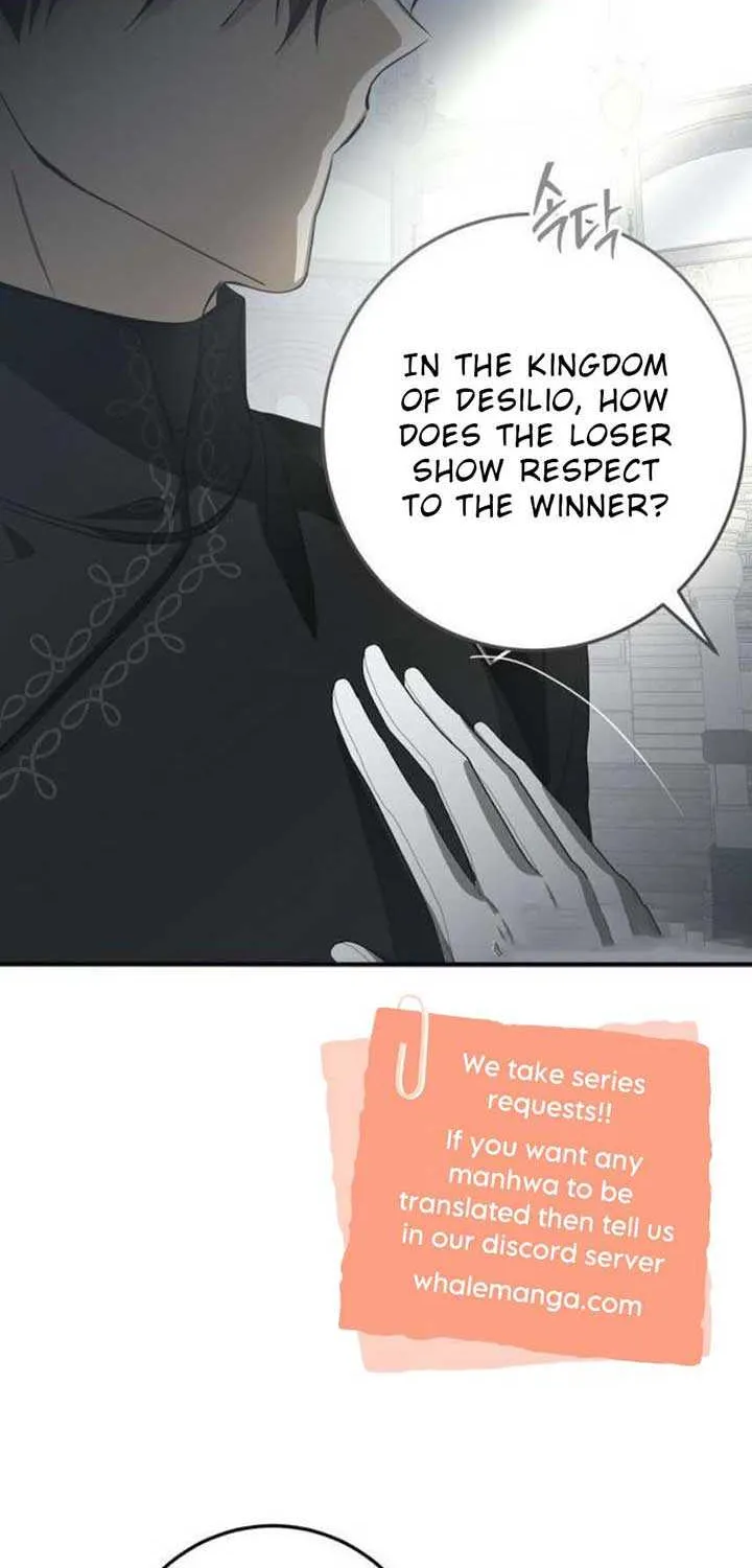 I Became the Master of the Devil Chapter 12 page 21 - 