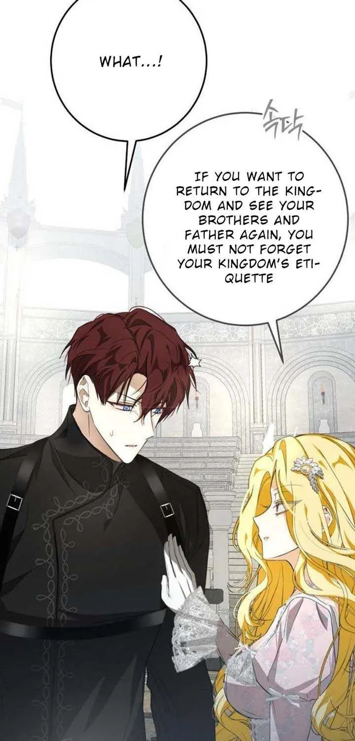 I Became the Master of the Devil Chapter 12 page 22 - 