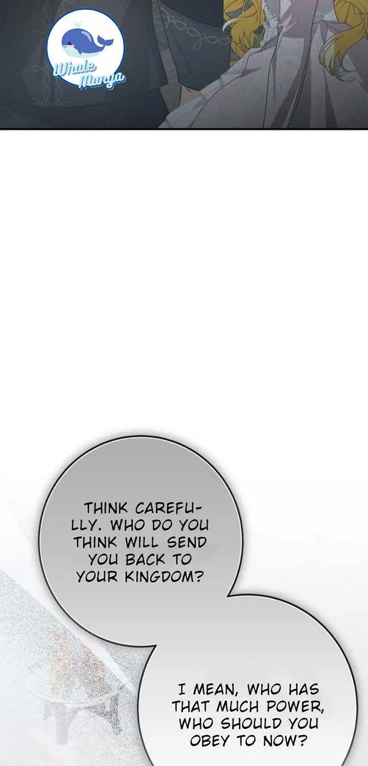 I Became the Master of the Devil Chapter 12 page 23 - 
