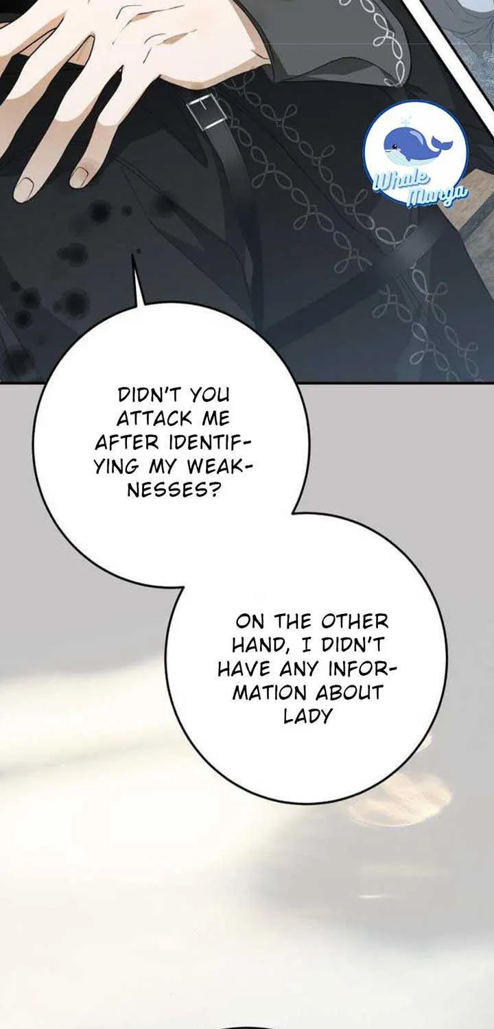 I Became the Master of the Devil Chapter 12 page 5 - 