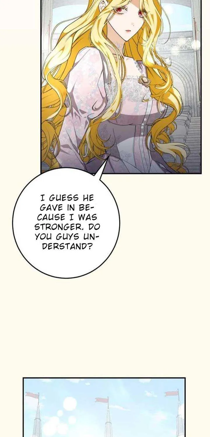 I Became the Master of the Devil Chapter 12 page 41 - 