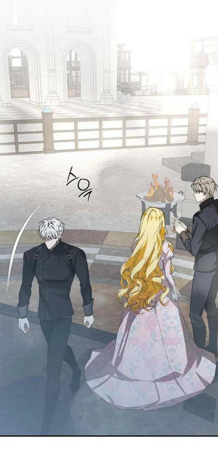 I Became the Master of the Devil Chapter 12 page 43 - 