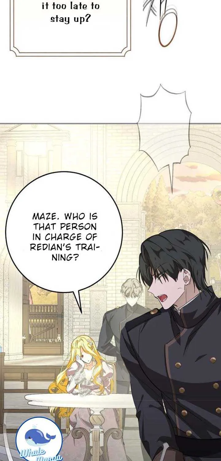 I Became the Master of the Devil Chapter 12 page 50 - 
