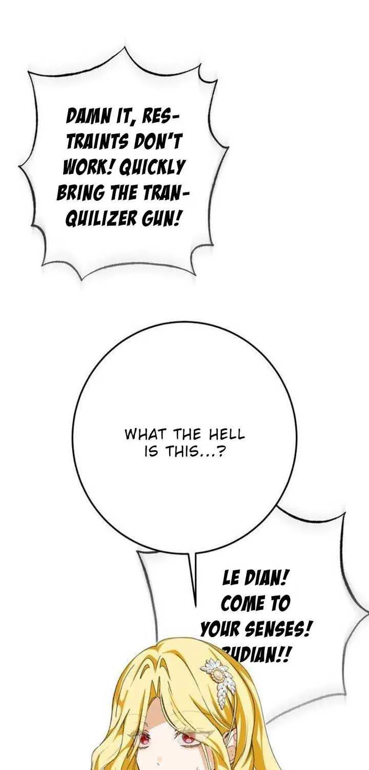 I Became the Master of the Devil Chapter 12 page 71 - 