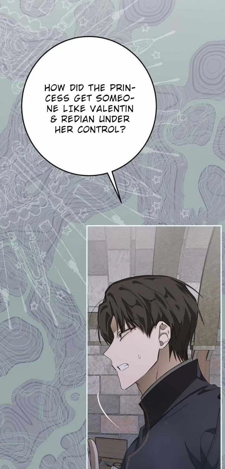 I Became the Master of the Devil Chapter 13 page 35 - 