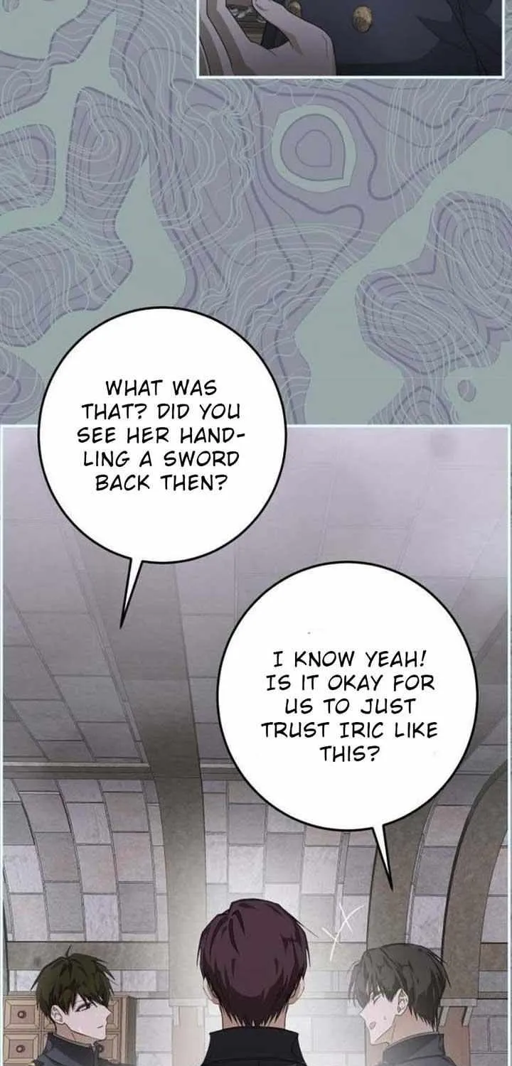 I Became the Master of the Devil Chapter 13 page 36 - 