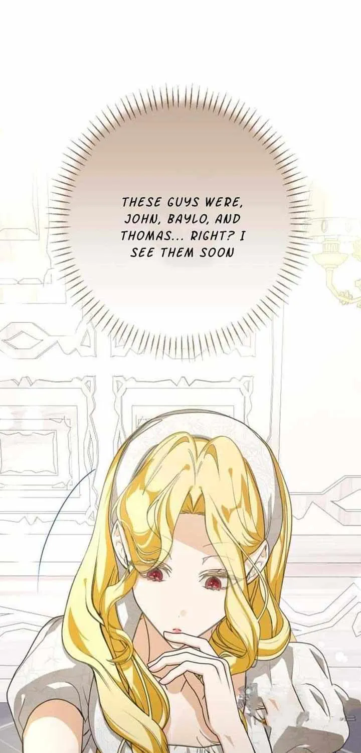 I Became the Master of the Devil Chapter 13 page 42 - 