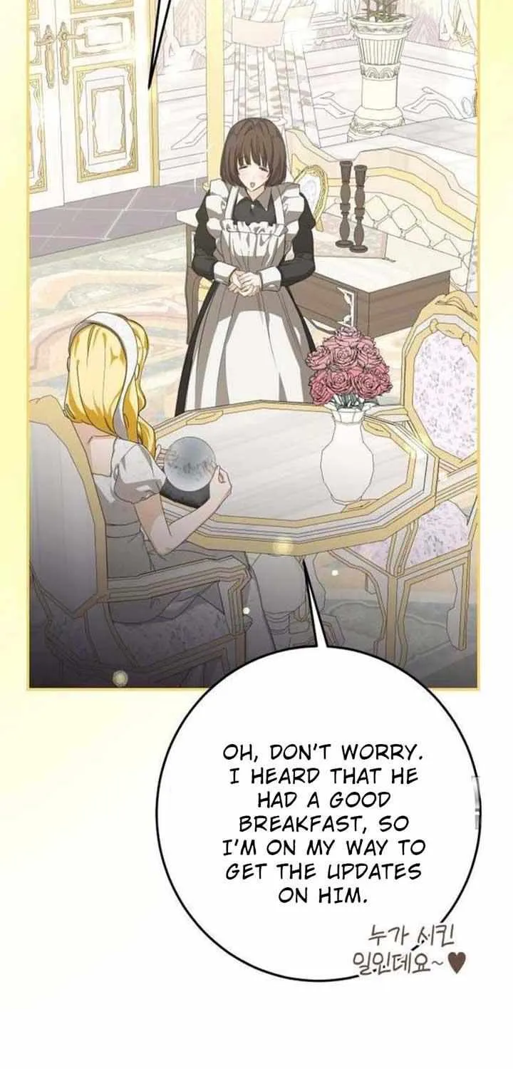I Became the Master of the Devil Chapter 13 page 44 - 
