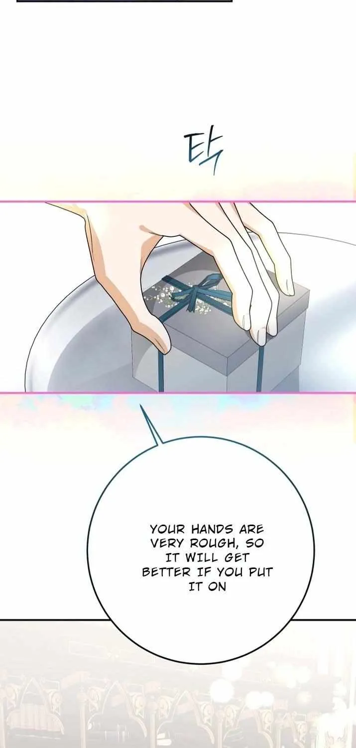 I Became the Master of the Devil Chapter 14 page 17 - 