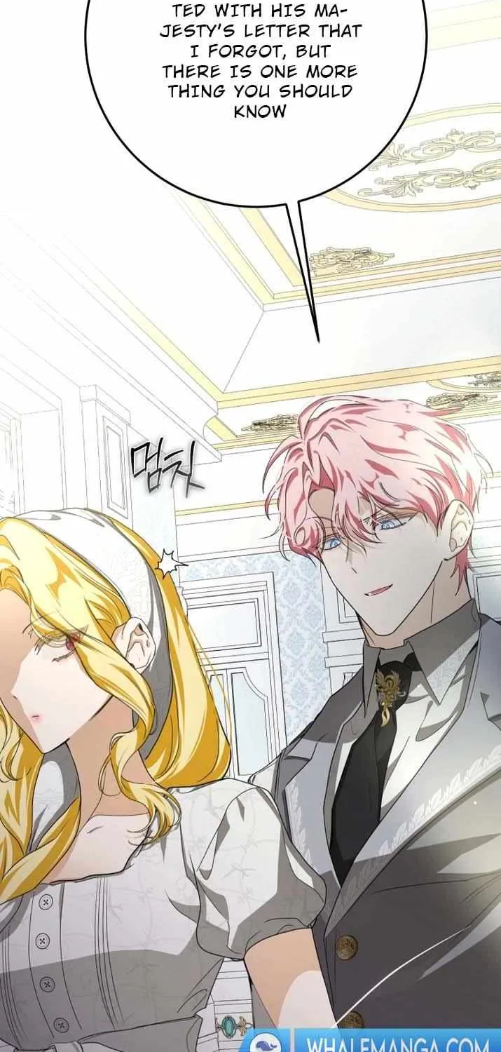 I Became the Master of the Devil Chapter 14 page 27 - 