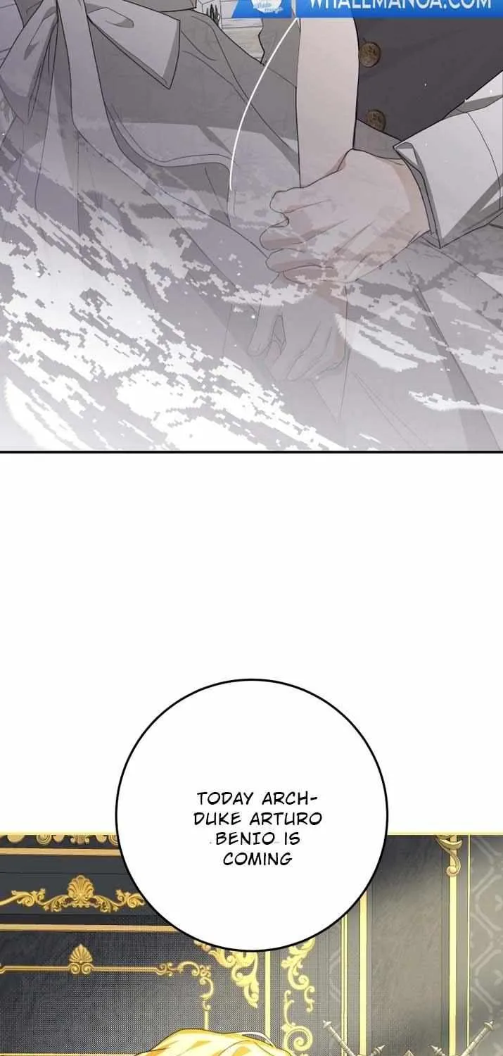 I Became the Master of the Devil Chapter 14 page 28 - 