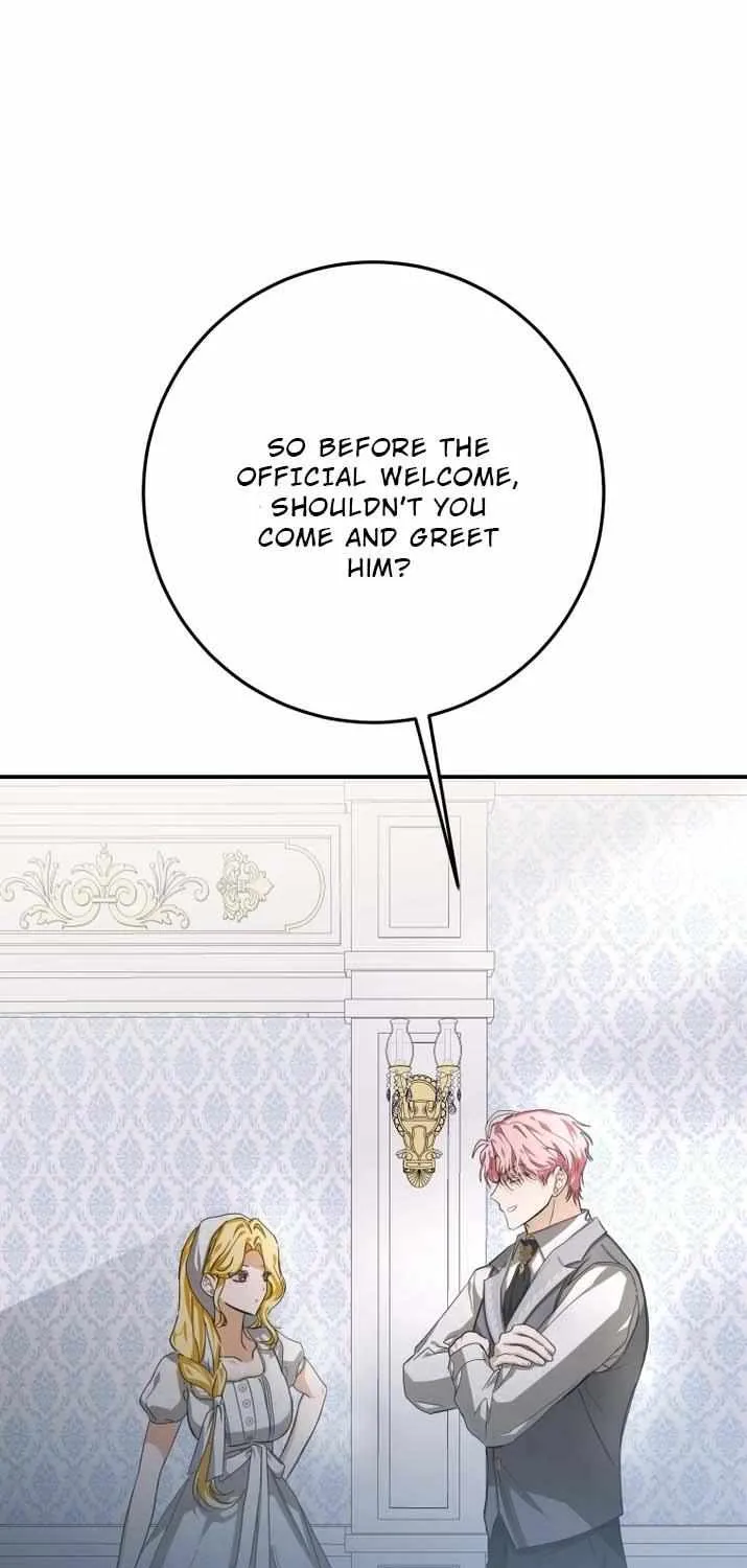 I Became the Master of the Devil Chapter 14 page 31 - 