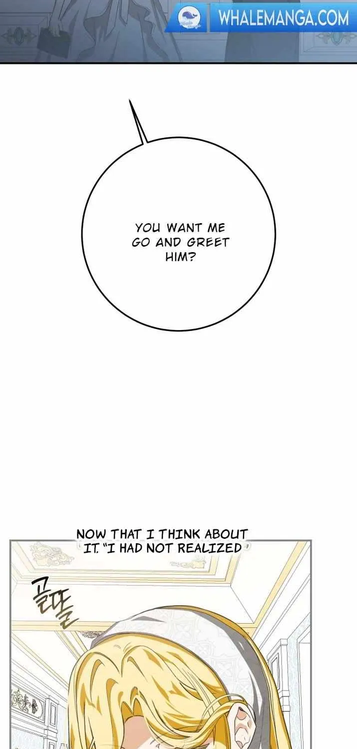 I Became the Master of the Devil Chapter 14 page 32 - 