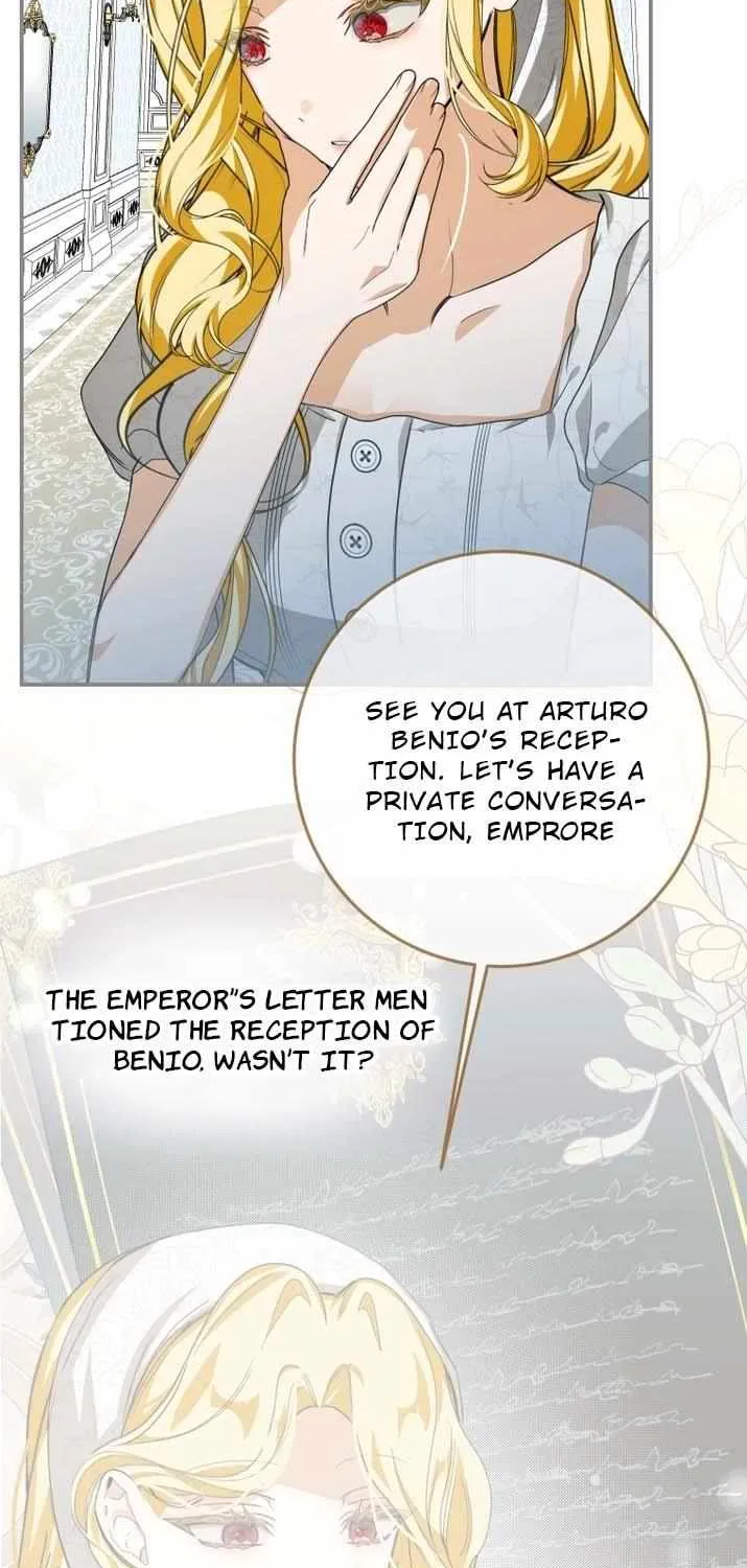 I Became the Master of the Devil Chapter 14 page 33 - 