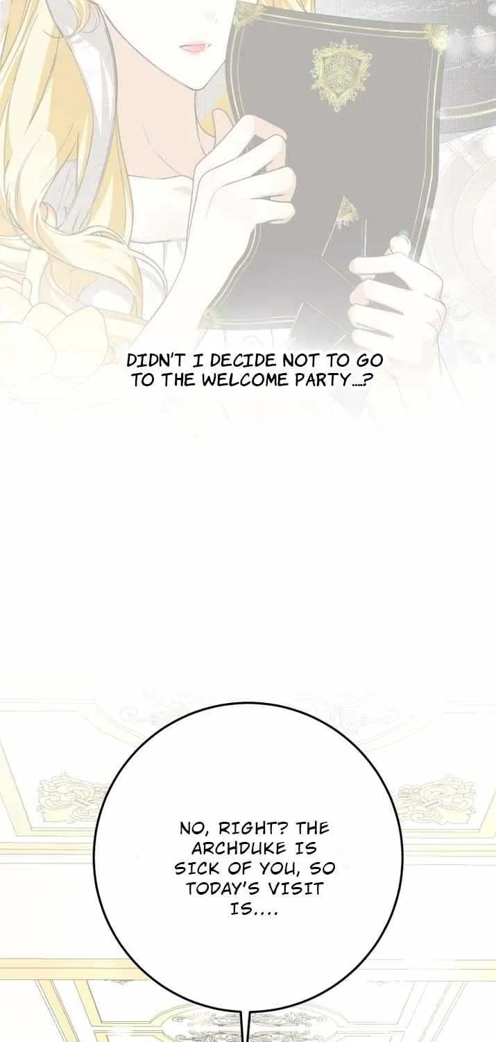 I Became the Master of the Devil Chapter 14 page 34 - 