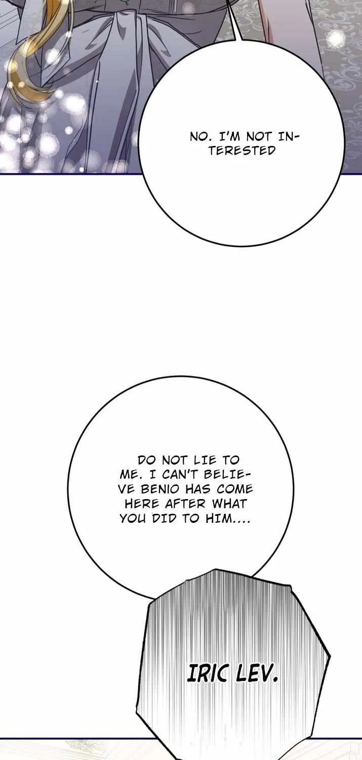 I Became the Master of the Devil Chapter 14 page 38 - 