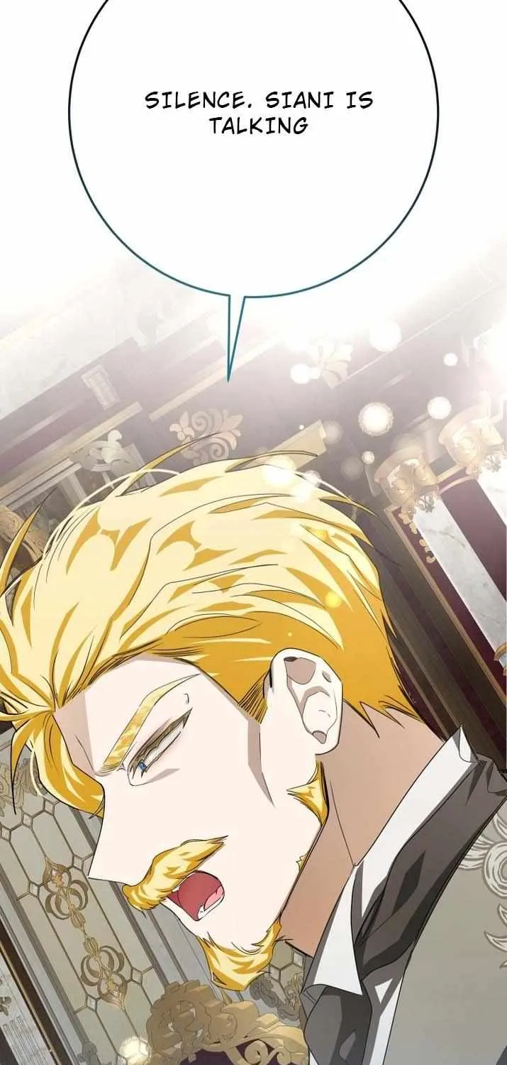 I Became the Master of the Devil Chapter 14 page 5 - 