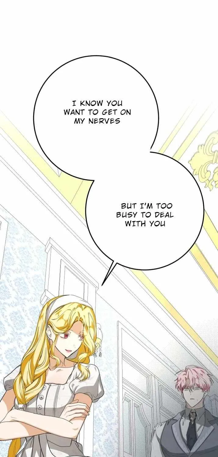 I Became the Master of the Devil Chapter 14 page 41 - 