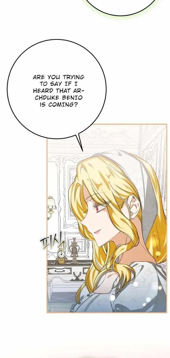 I Became the Master of the Devil Chapter 14 page 47 - 