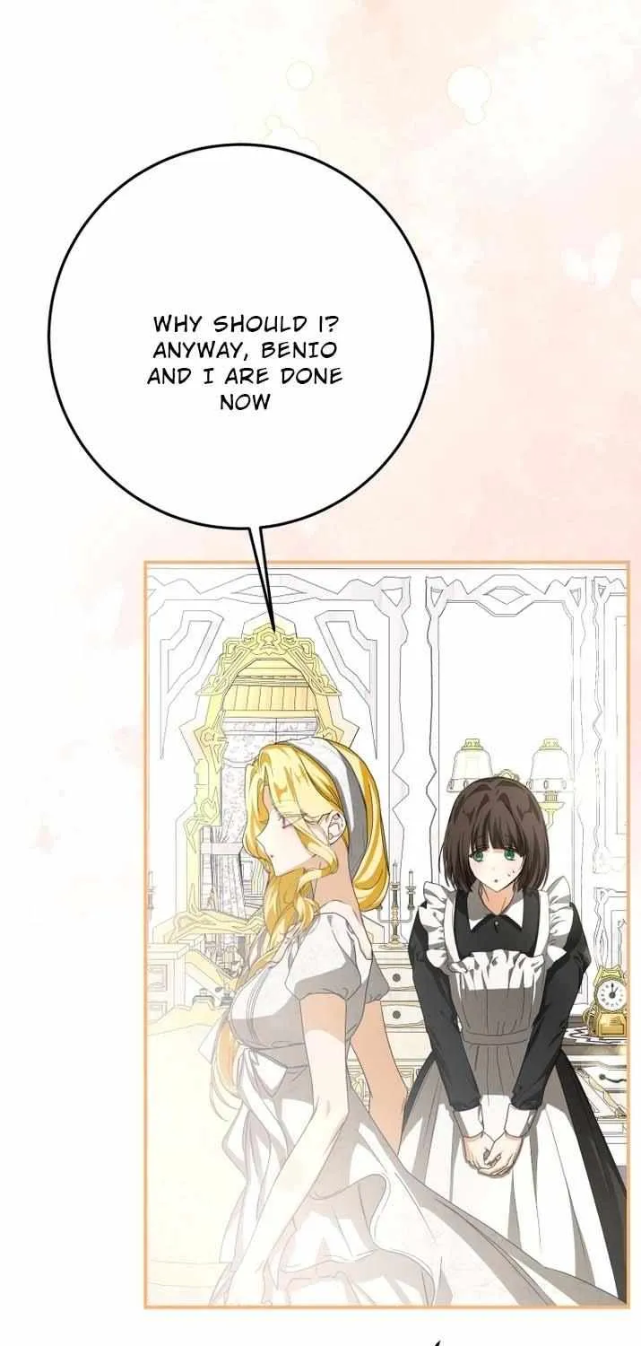 I Became the Master of the Devil Chapter 14 page 49 - 