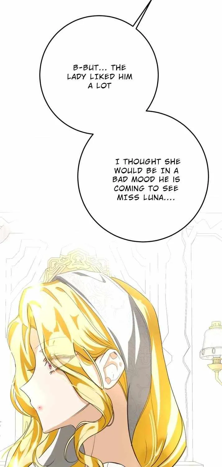 I Became the Master of the Devil Chapter 14 page 50 - 