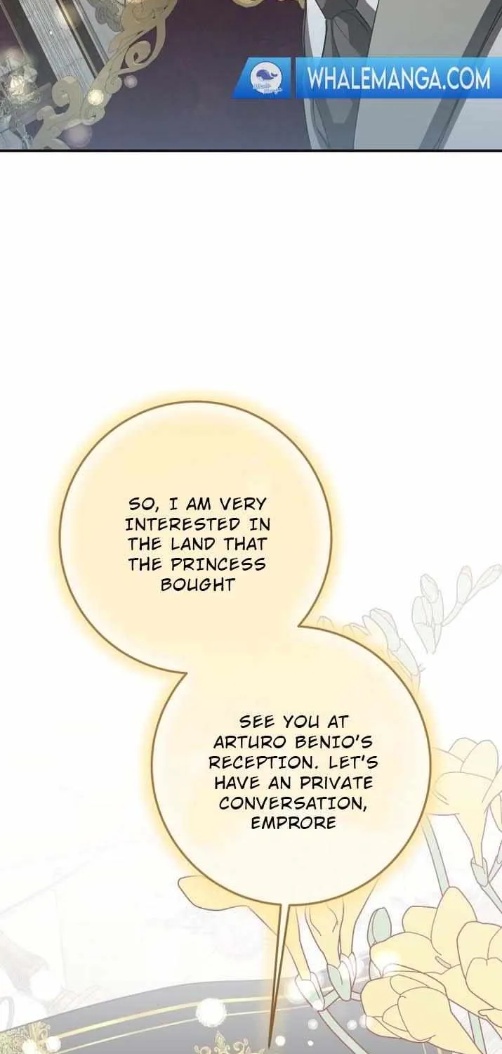 I Became the Master of the Devil Chapter 14 page 6 - 