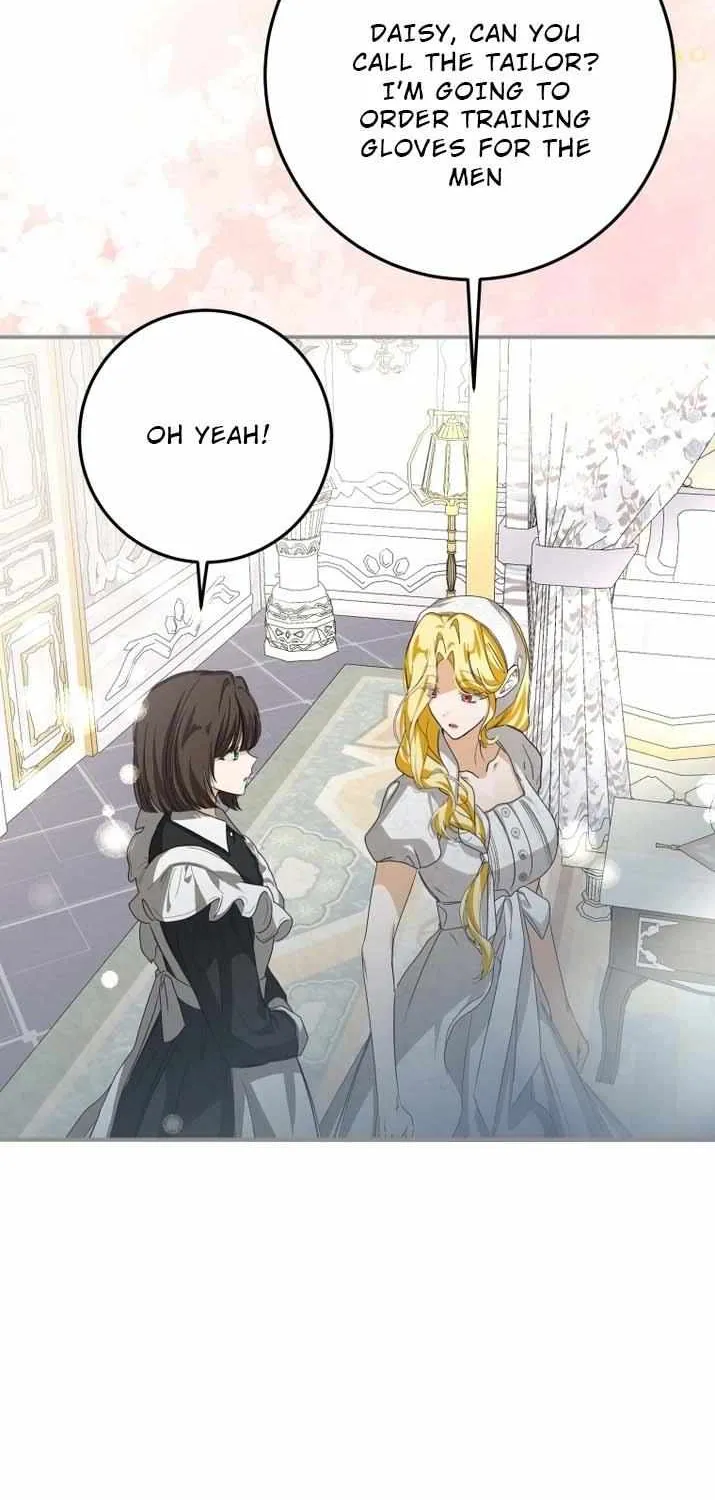 I Became the Master of the Devil Chapter 14 page 69 - 