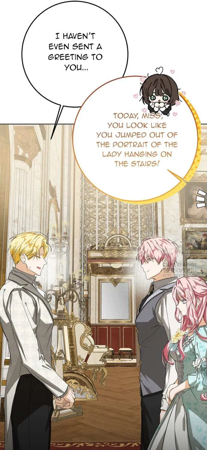 I Became the Master of the Devil Chapter 15 page 12 - 