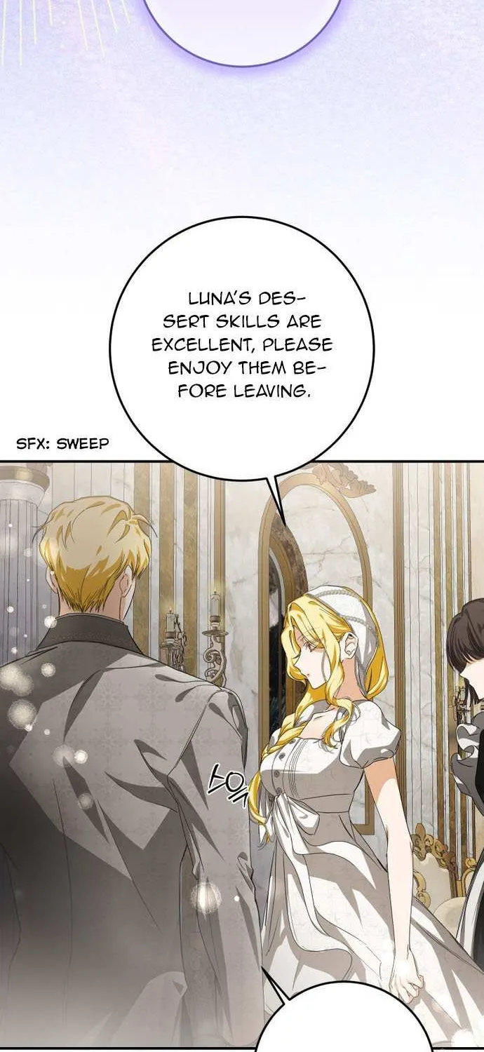 I Became the Master of the Devil Chapter 15 page 28 - 