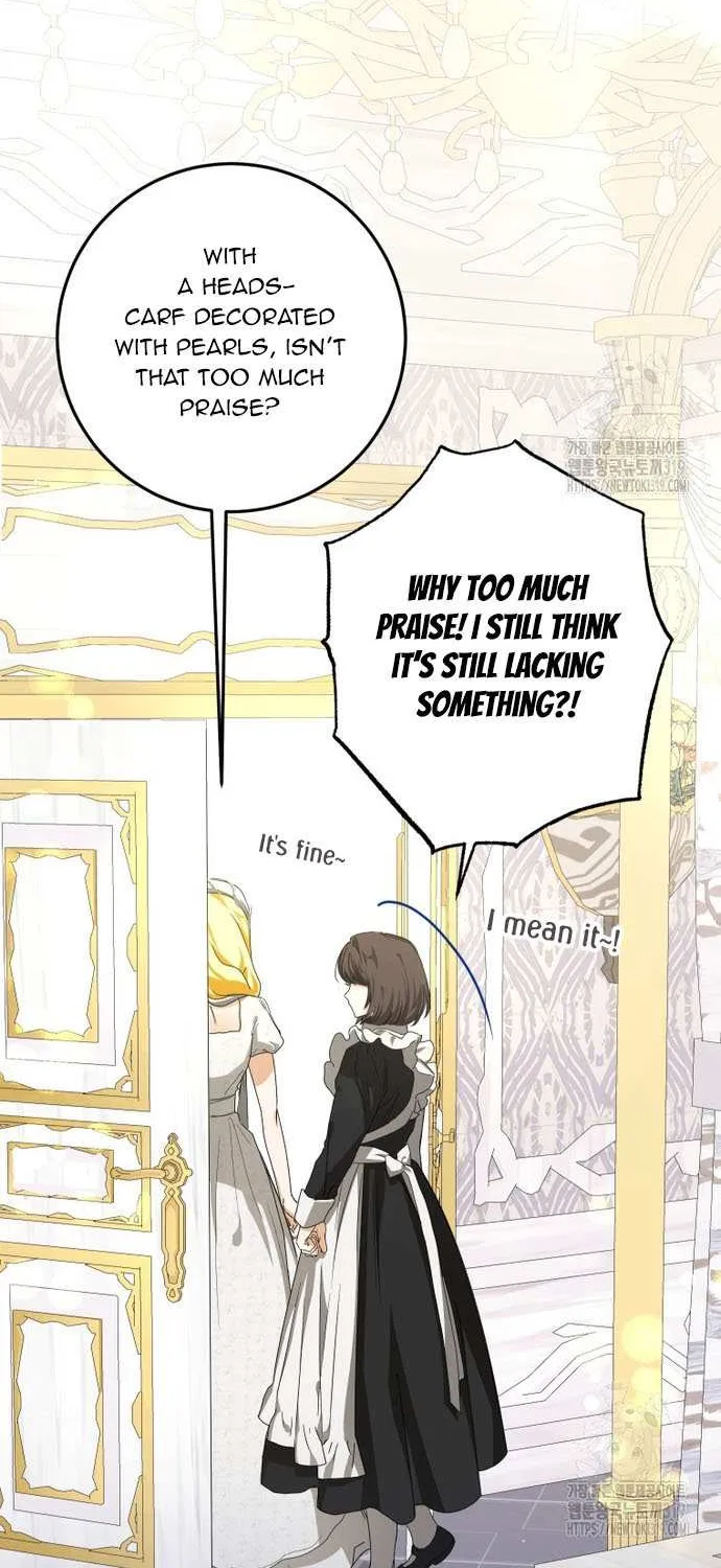 I Became the Master of the Devil Chapter 15 page 4 - 