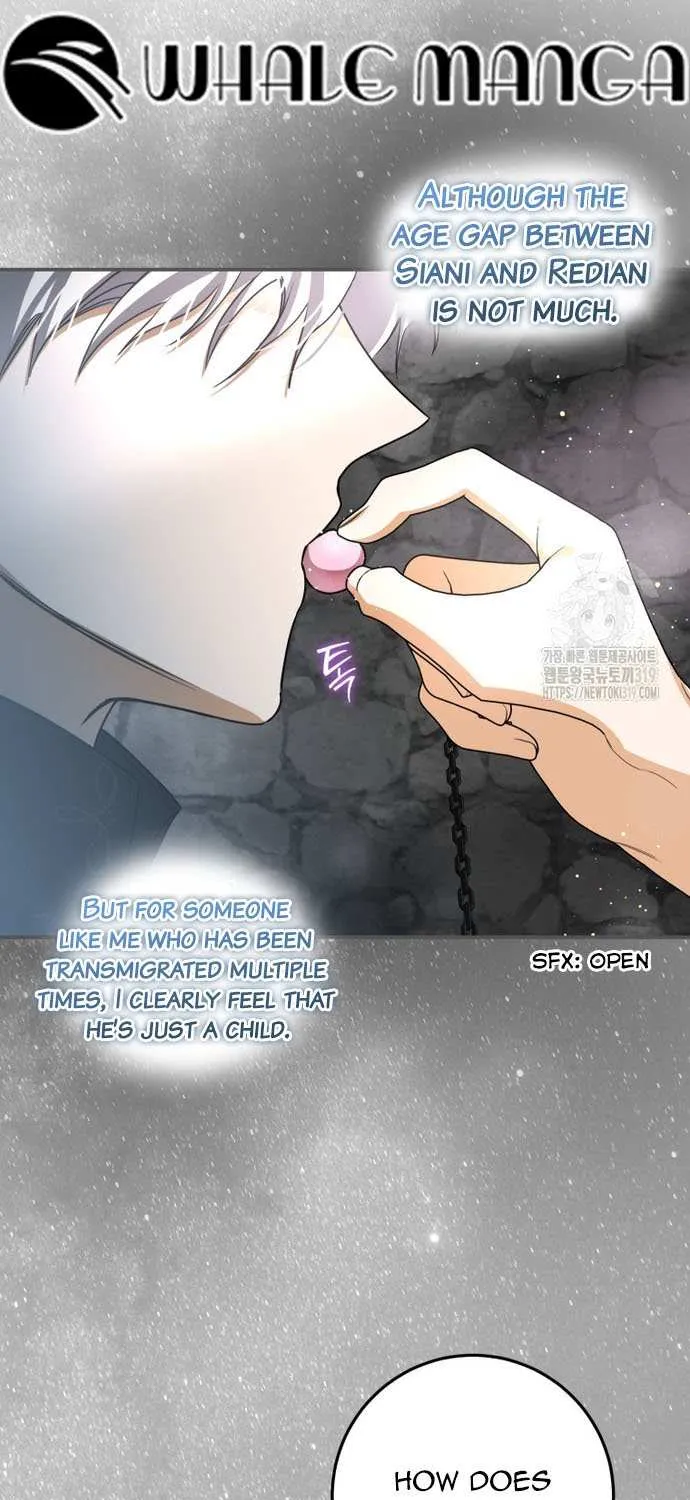I Became the Master of the Devil Chapter 15 page 37 - 