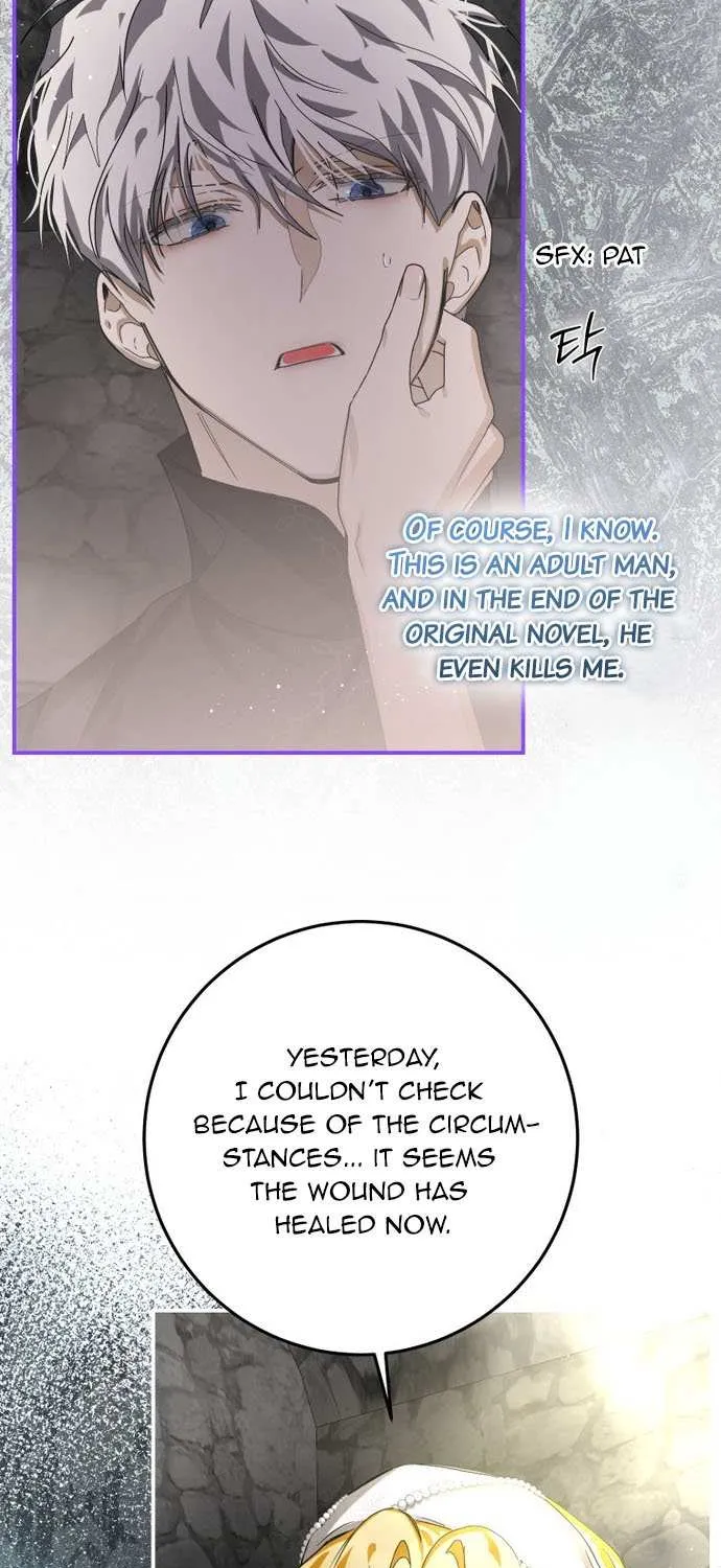 I Became the Master of the Devil Chapter 15 page 39 - 