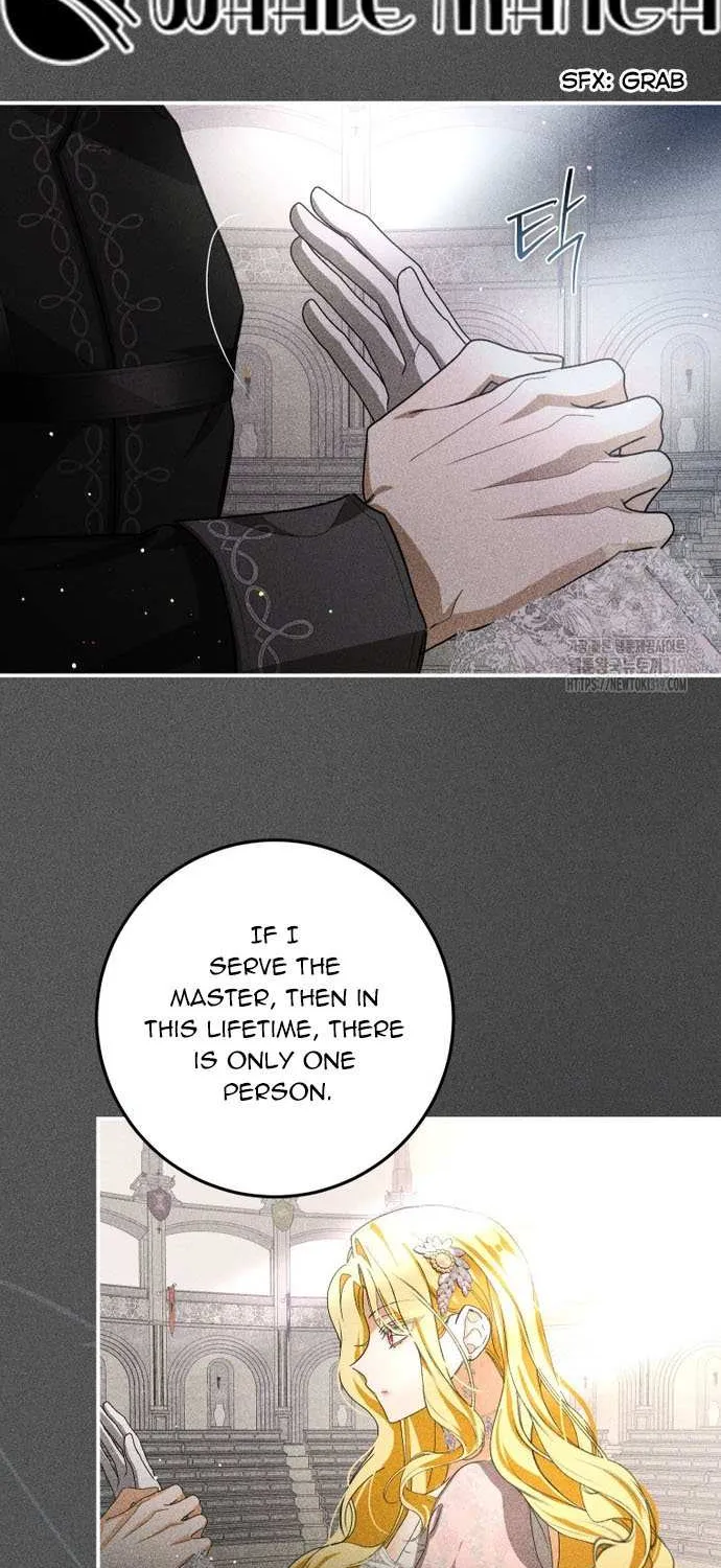 I Became the Master of the Devil Chapter 15 page 43 - 