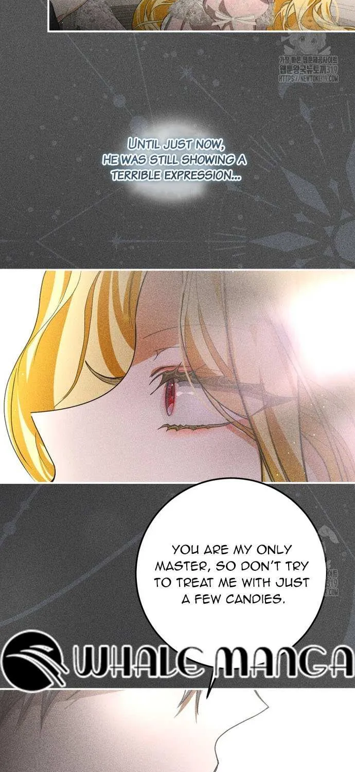 I Became the Master of the Devil Chapter 15 page 44 - 