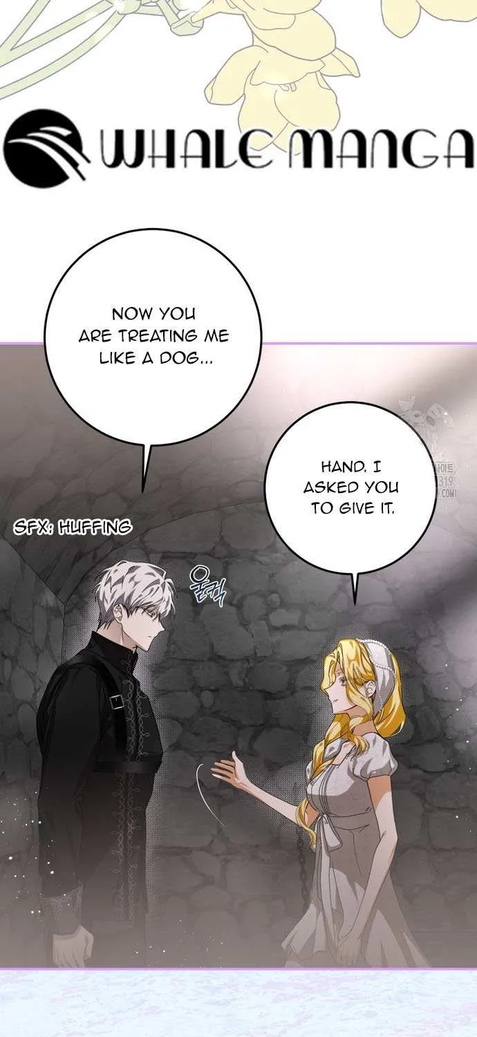 I Became the Master of the Devil Chapter 15 page 52 - 