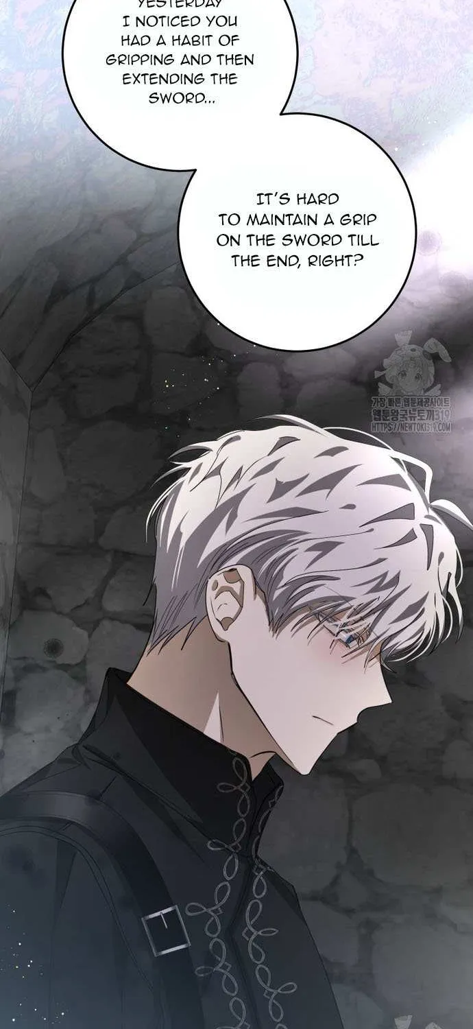 I Became the Master of the Devil Chapter 15 page 55 - 