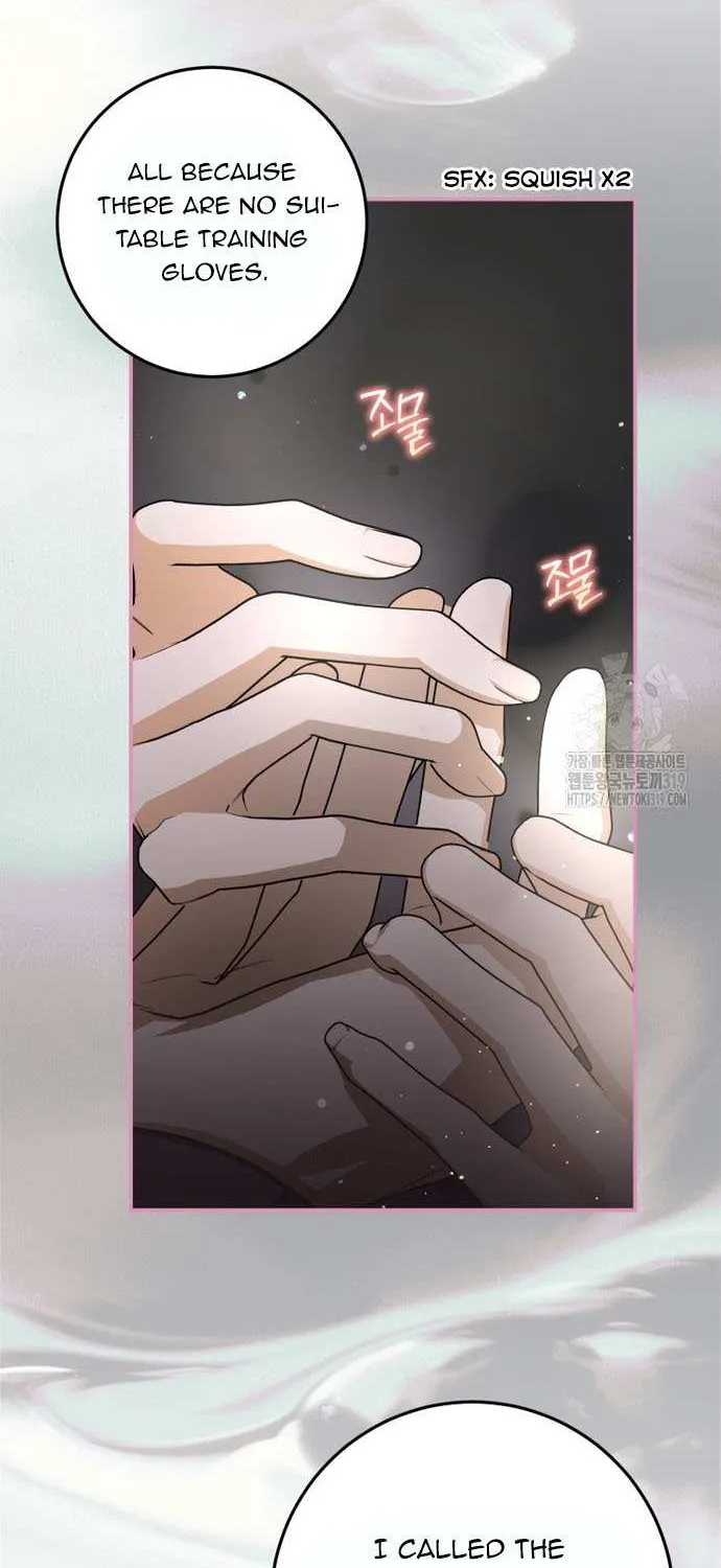 I Became the Master of the Devil Chapter 15 page 57 - 