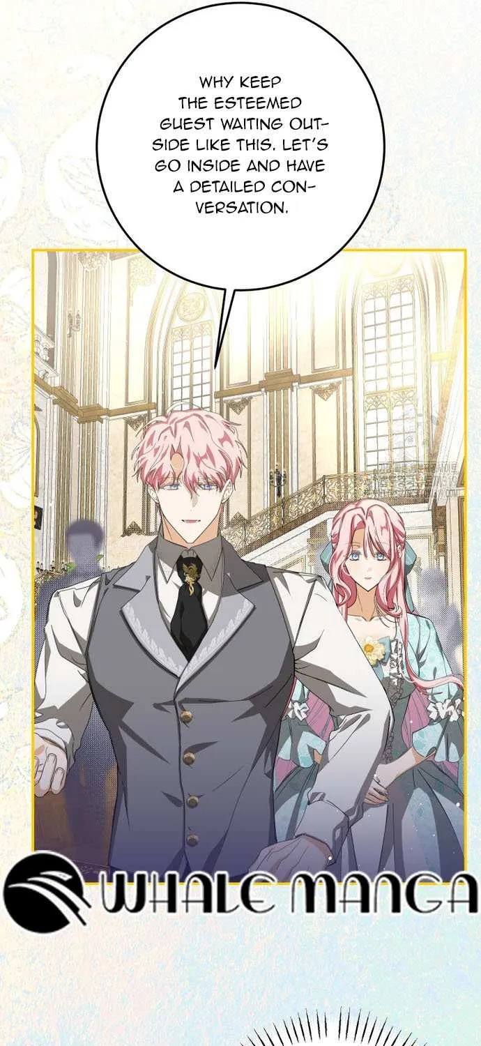 I Became the Master of the Devil Chapter 15 page 7 - 